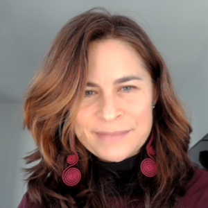 Profile photo of Áurea Vericat Rocha
