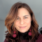 Profile photo of Áurea Vericat Rocha